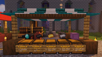 Easy Economy — screenshot 1