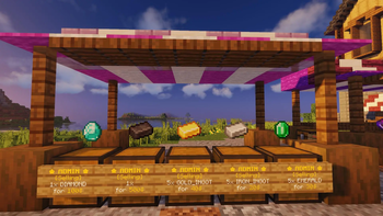 Easy Economy — screenshot 2