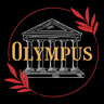 Olympus - Theatria mod pack logo