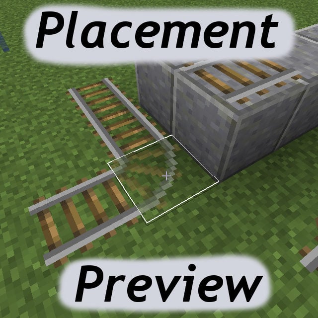 Placement Preview