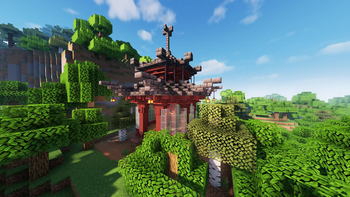 Naruto new shinobi era Screenshot 3
