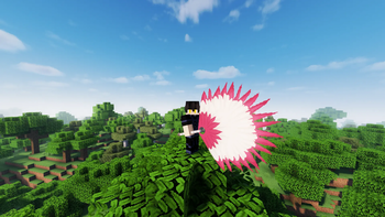Naruto new shinobi era Screenshot 4