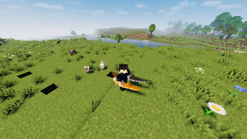 Naruto new shinobi era Screenshot 6