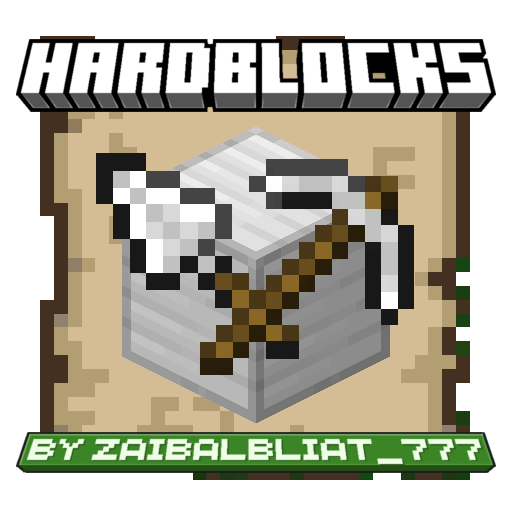 HardBlocks