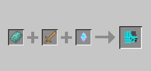 Tide Sword Recipe