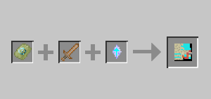 Eye Sword Recipe