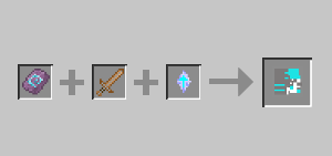 Flow Sword Recipe