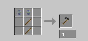 Nokia Hoe Craft