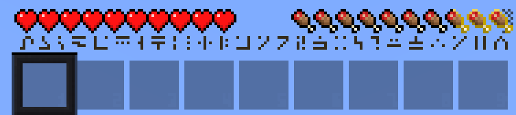 Muted Pack — screenshot 1