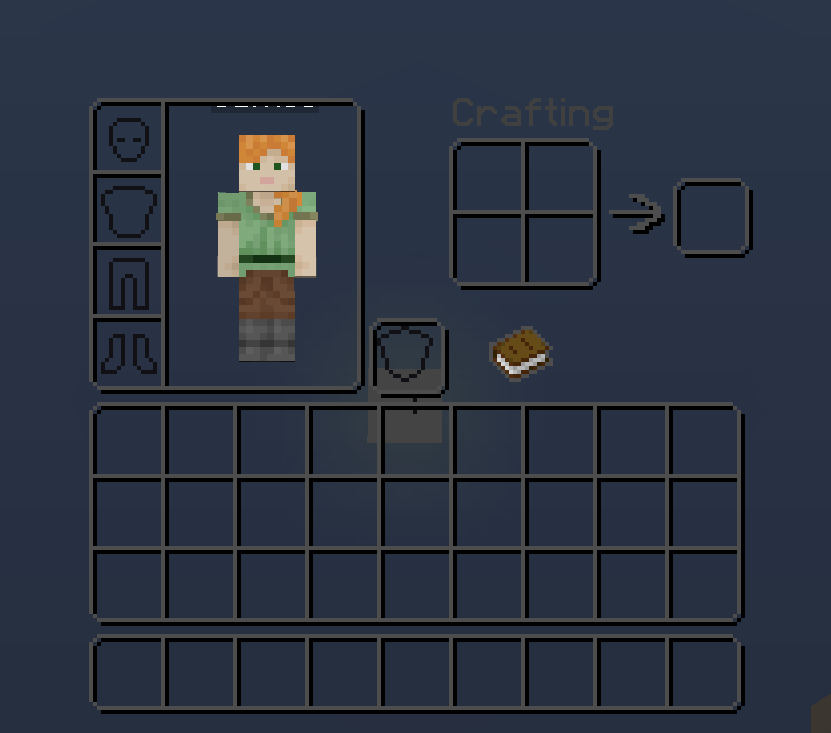 Muted Pack — screenshot 3