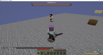 Custom Mob And AI