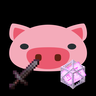 Icon for PinkSteelPvP