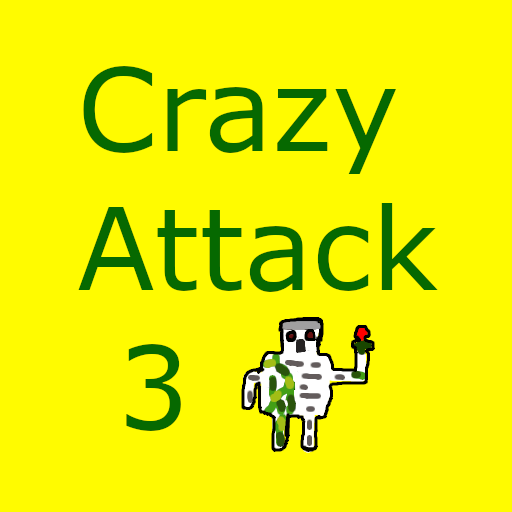 Crazy Attack 3 Modpack