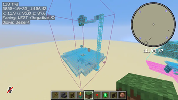 Fabulously-Technical: Litematica & Syncmatica