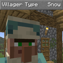 Villager Override