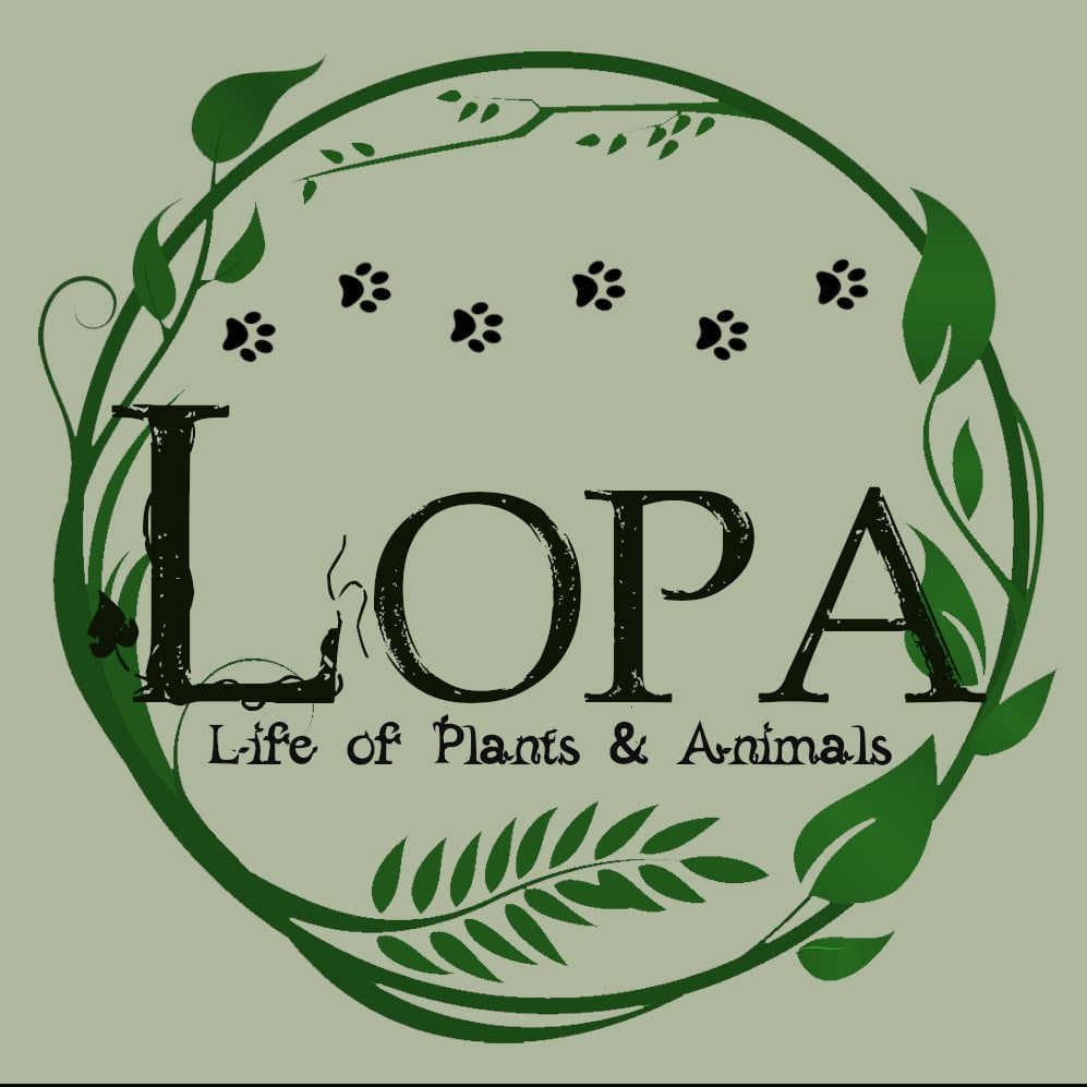 Lopa - Life of Plants & Animals