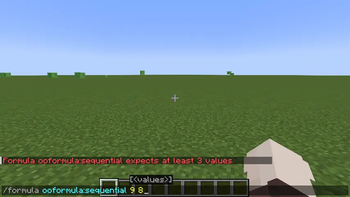 In Game