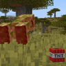 Creeper Drop TNT
