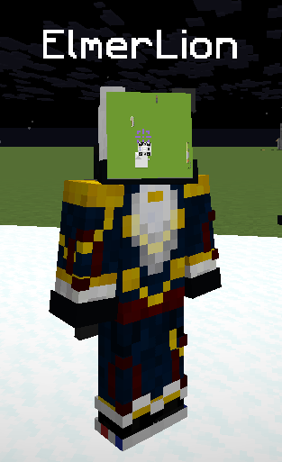 Map Face Screenshot 2