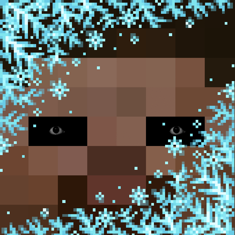 Dead Cold