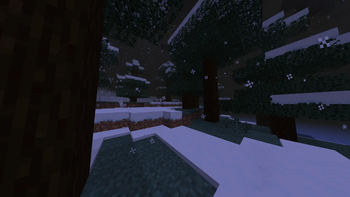 Its so cold