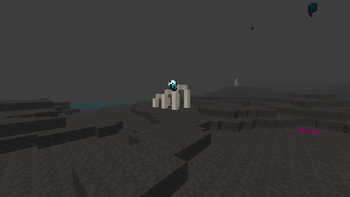 The Dark Depths