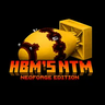 HBM's Nuclear Tech Unofficial NeoForge Edition