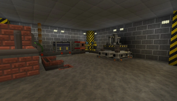 HBM's Nuclear Tech Unofficial NeoForge Edition