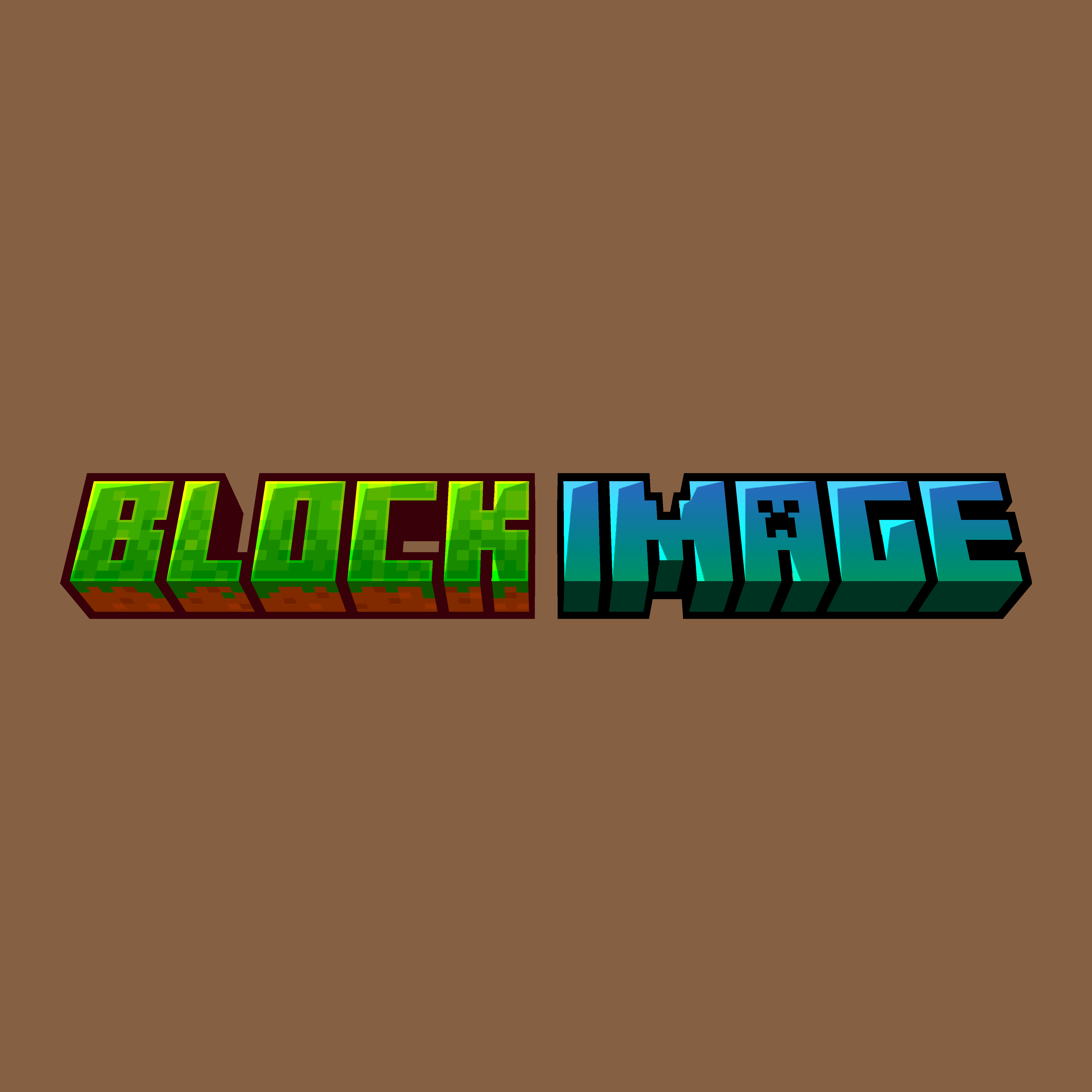 Block Image