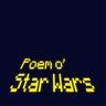 Poem o' Star Wars