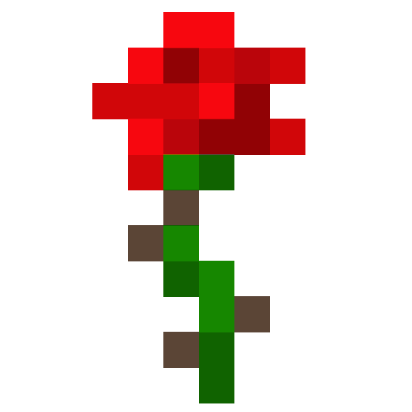 Icon for Rainbow Rose