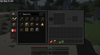 All new UI's
