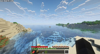 Hotbar