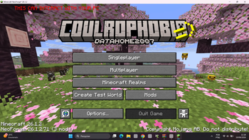 coulrophobia.jar — screenshot 3