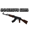 Immersive Guns