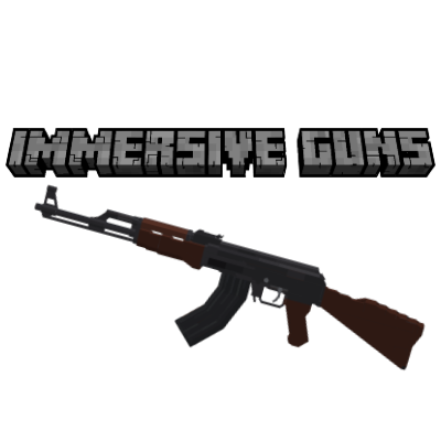 Immersive Guns