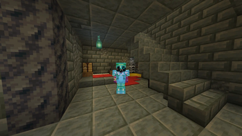 Netherite Armor