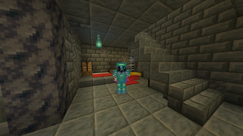 Diamond Armor
