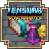 Tensura Compat: Iron's Spells 'n Spellbooks