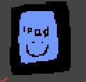 The iPad Kid Mod