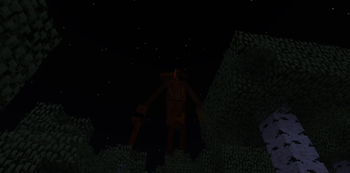 GodMineYT's Siren Head mod — screenshot 2