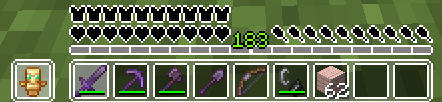 Hotbar