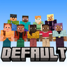 Default Skinpack