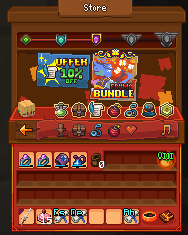 Store
