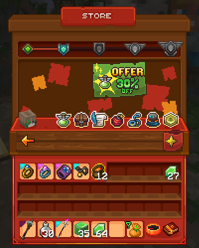 Store