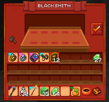 Blacksmith