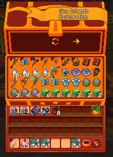 Lootrun Preview