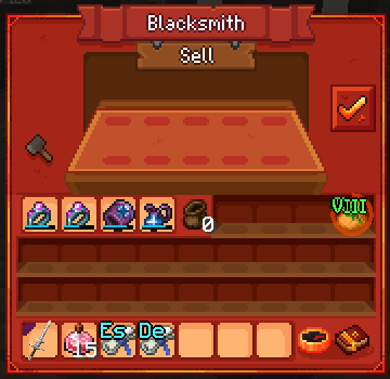 Blacksmith