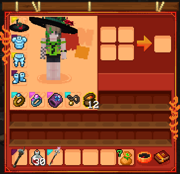 Inventory