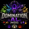 DominationAL Mod logo